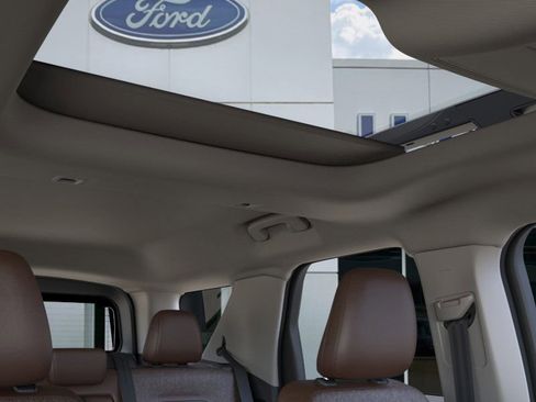 New 2025 Ford Bronco Sport Outer Banks w/ Outer Banks Tech Package+ image 22