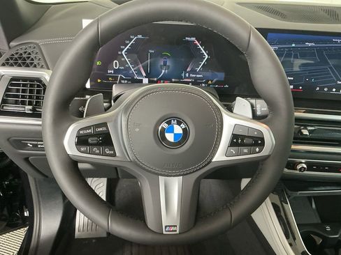 New 2026 BMW X5 sDrive40i w/ M Sport Package image 17