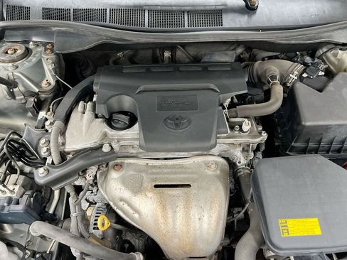 Used 2012 Toyota Camry LE image 23