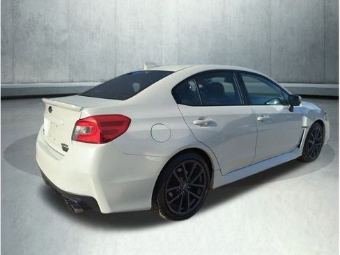 Used 2019 Subaru WRX Limited image 6