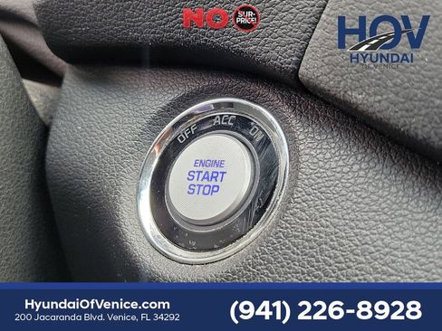 Used 2017 Hyundai Tucson SE Plus w/ Cargo Package FWD image 32