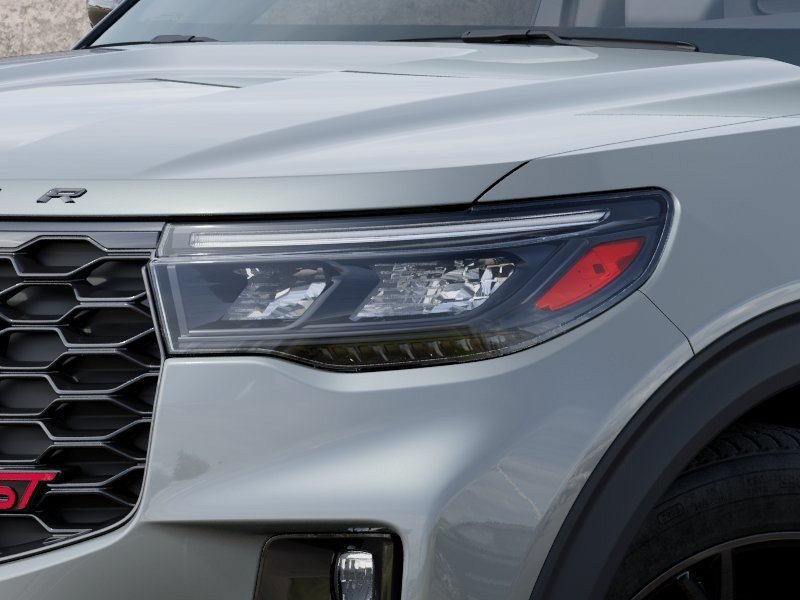 New 2027 Ford Explorer ST AWD/4WD image 14