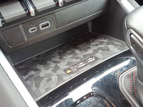 Used 2023 Chevrolet Colorado Z71 w/ Z71 Convenience Package 2 image 24