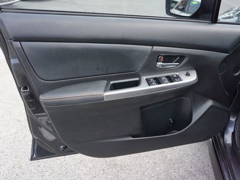 Used 2017 Subaru Crosstrek 2.0i Limited image 23