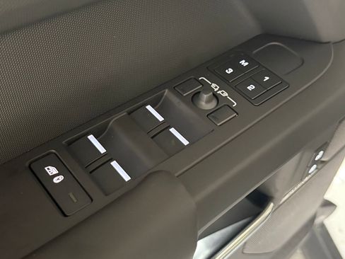 New 2026 Land Rover Defender 130 S AWD/4WD image 11