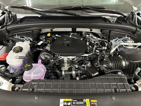 New 2026 Jeep Grand Cherokee L 4WD image 26