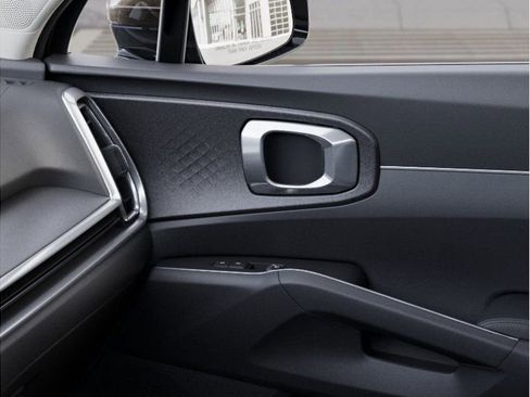 New 2025 Kia Sorento EX image 24