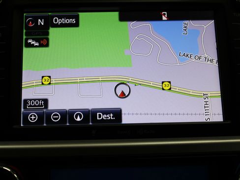 Used 2019 Toyota Highlander Limited Platinum image 34