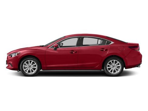 Used 2016 MAZDA MAZDA6 Sport FWD image 6