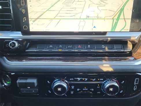 New 2026 GMC Sierra 1500 Elevation w/ X31 Off-Road Package image 24