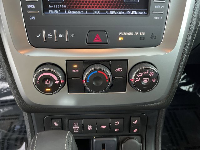 Used 2015 GMC Acadia SLE AWD/4WD image 23