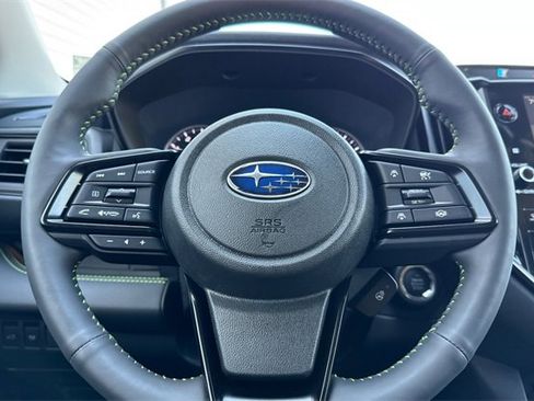 Certified 2025 Subaru Ascent Bronze Edition image 22