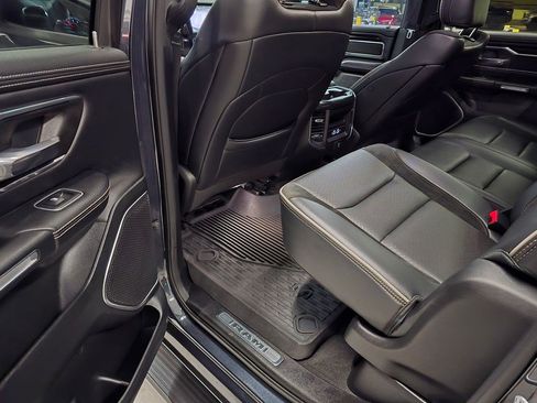 Certified 2021 RAM 1500 Laramie w/ Sport Appearance Package AWD/4WD image 38