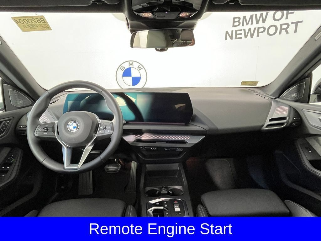Certified 2026 BMW 228i xDrive w/ Premium Package AWD/4WD image 5