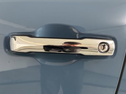 New 2026 Toyota Tacoma Limited AWD/4WD image 39