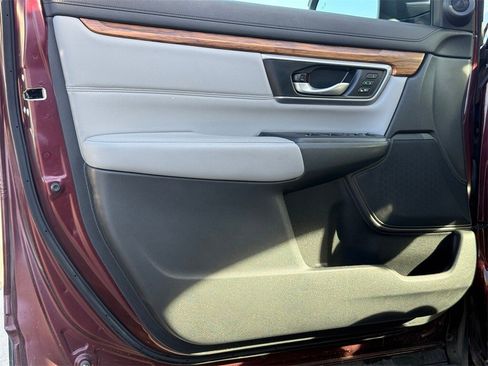 Used 2018 Honda CR-V EX-L image 14