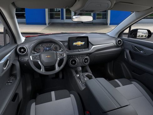 New 2026 Chevrolet Blazer LT image 39