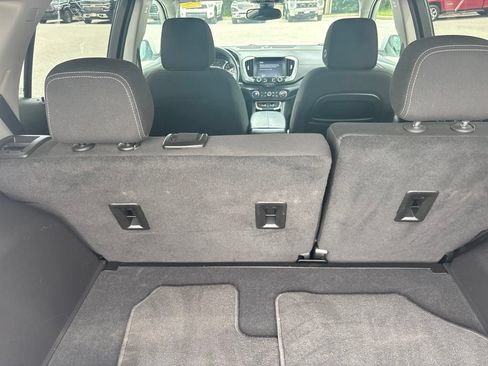 Used 2023 GMC Terrain SLE w/ Driver Convenience Package AWD/4WD image 9