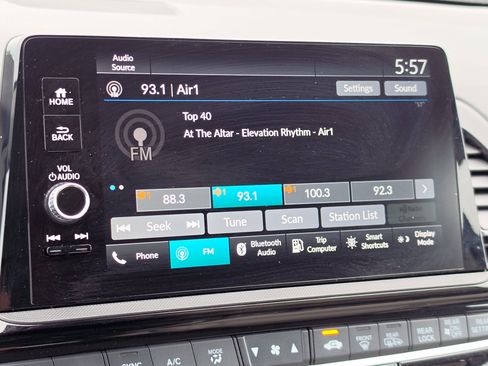 Used 2025 Honda Odyssey EX-L image 20