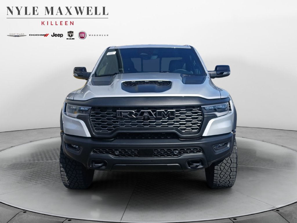 New 2026 RAM 1500 RHO AWD/4WD image 18