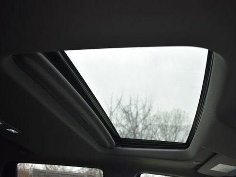 New 2026 Chevrolet Silverado 1500 RST image 16