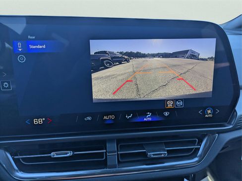 New 2026 Chevrolet Equinox EV LT w/ LPO, All-Weather Mat Package image 19