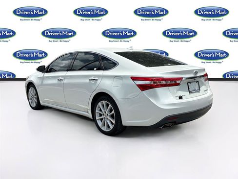 Used 2014 Toyota Avalon Limited FWD image 5