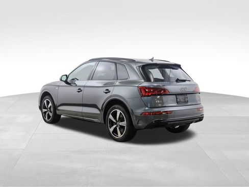 Used 2022 Audi Q5 2.0T Prestige w/ Prestige Package image 3