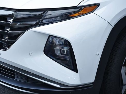 Used 2022 Hyundai Tucson Limited image 13