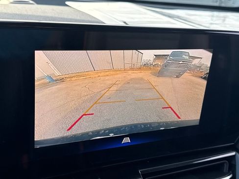 New 2026 Chevrolet TrailBlazer RS w/ Convenience Package image 23