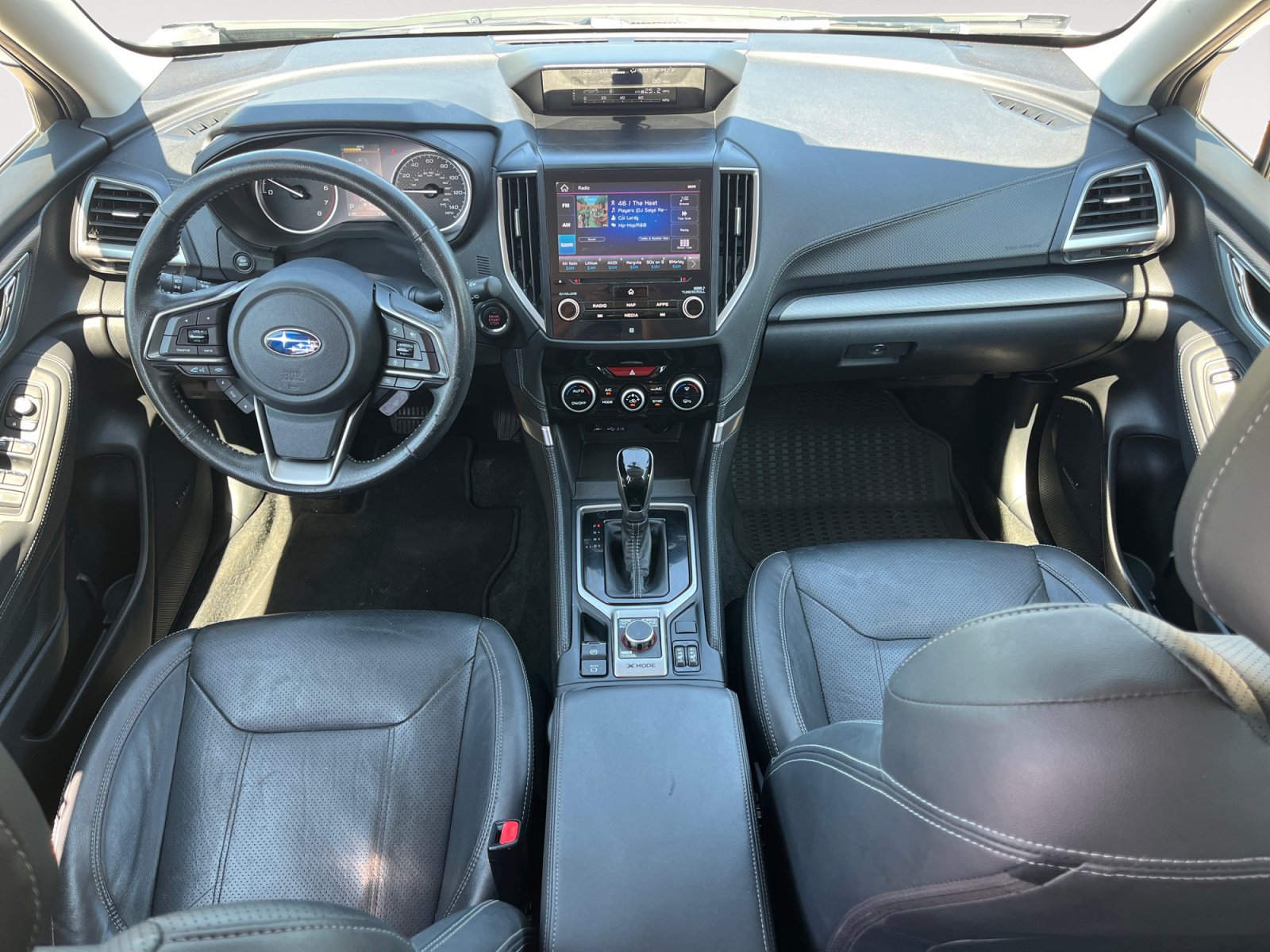 Used 2020 Subaru Forester Limited w/ Popular Package #3 AWD/4WD image 13