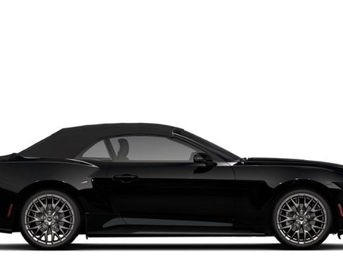 New 2026 Ford Mustang Premium RWD image 27