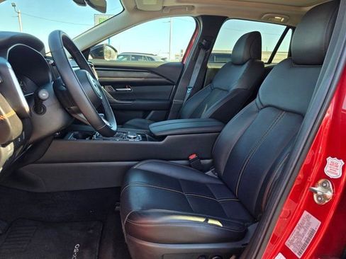 Used 2025 MAZDA CX-50 AWD 2.5 S w/ Premium Plus Pkg image 24