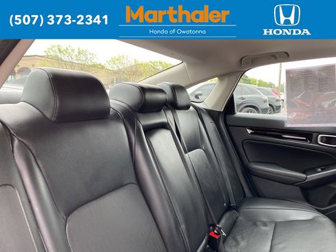 Used 2023 Honda Civic Touring image 17
