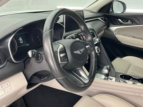 Used 2020 Genesis G70 2.0T image 15