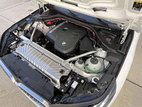 New 2026 BMW X3 xDrive30 w/ Convenience Package image 33