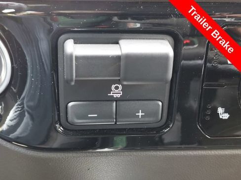 Used 2024 Chevrolet Silverado 1500 RST w/ RST All Star Premium Package AWD/4WD image 14