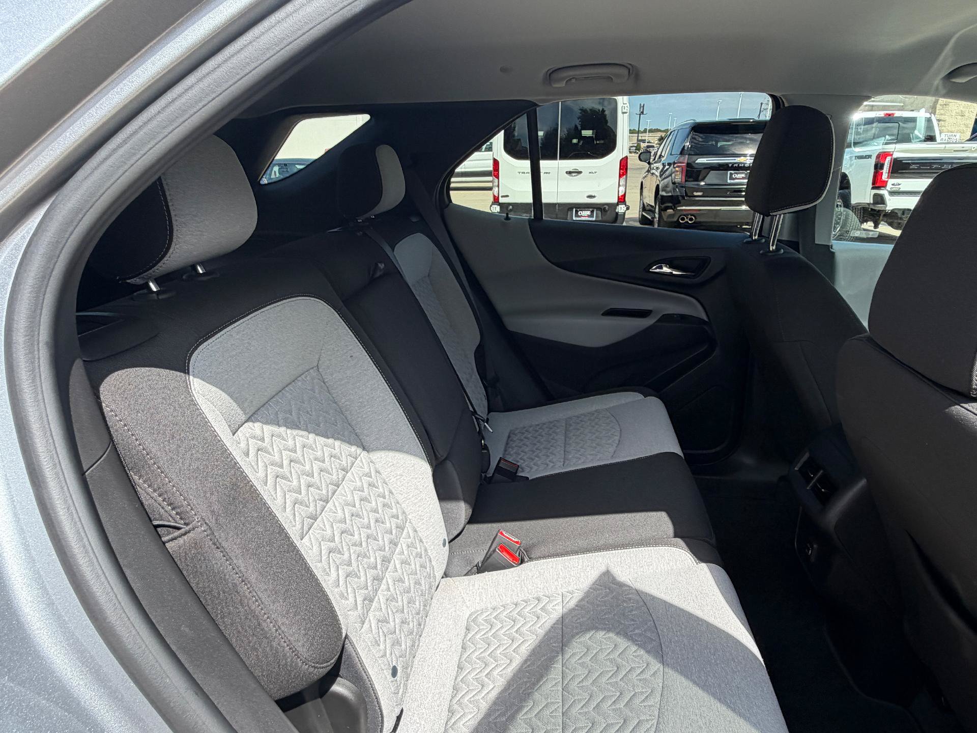 Used 2023 Chevrolet Equinox LS w/ LS Convenience Package FWD image 24