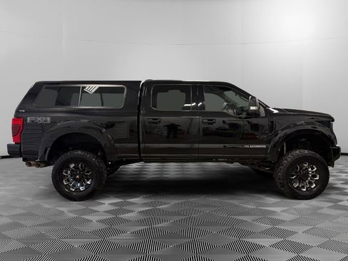 Used 2021 Ford F250 Lariat image 8