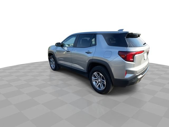 Used 2025 GMC Terrain Elevation AWD/4WD image 8