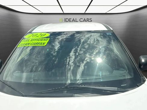Used 2020 Nissan Kicks S FWD image 49