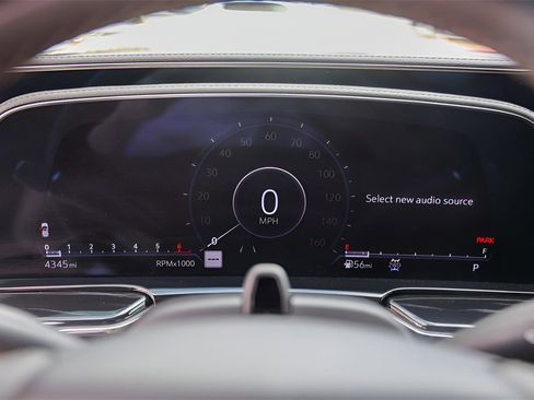 Used 2024 Cadillac Escalade Sport w/ Touring Package image 11