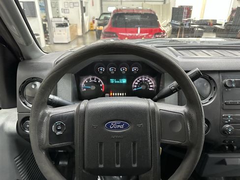 Used 2015 Ford F350 XL image 20