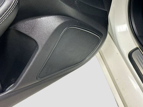 Used 2017 Nissan Maxima 3.5 SV image 20