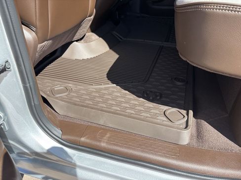 New 2026 RAM 1500 Laramie AWD/4WD image 20