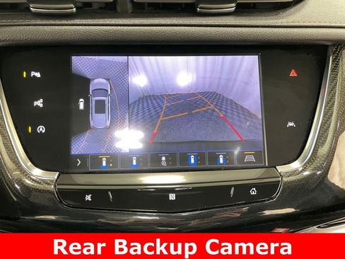 Used 2020 Cadillac XT6 Sport AWD/4WD image 4