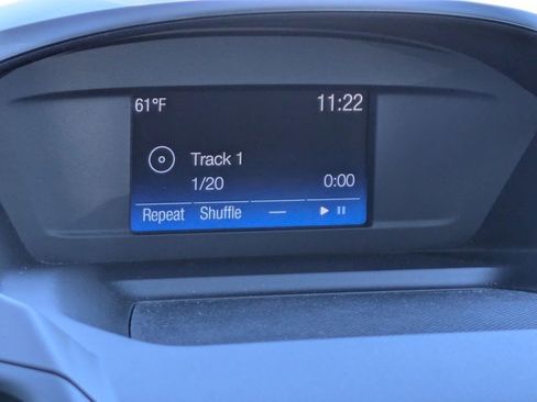 Used 2018 Ford Escape S image 8