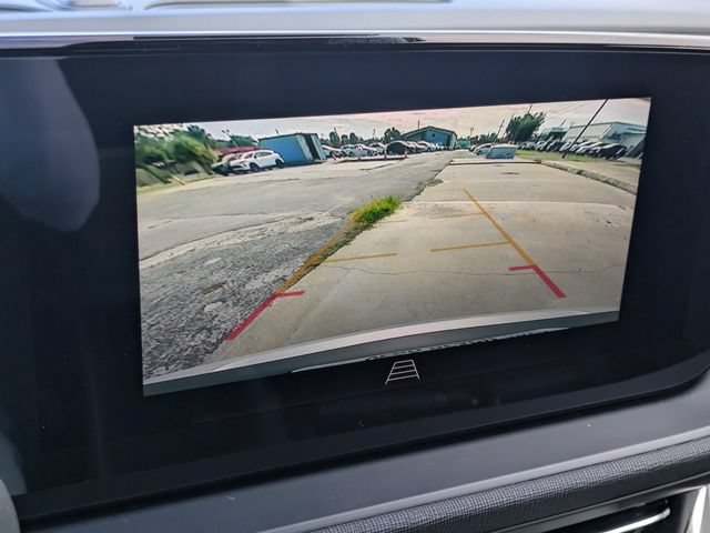 New 2026 Buick Envista Preferred w/ Convenience II Package FWD image 26