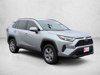 Certified 2025 Toyota RAV4 XLE w/ Convenience Package video 3