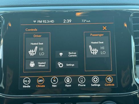 Used 2021 Jeep Grand Cherokee Limited image 31